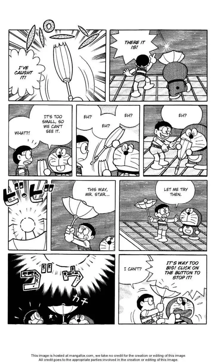 Doraemon Plus Chapter 5.6 5